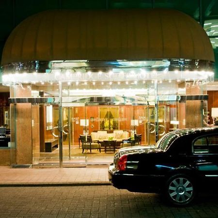 Cambridge Suites Toronto Luaran gambar