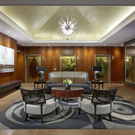 Cambridge Suites Toronto Luaran gambar
