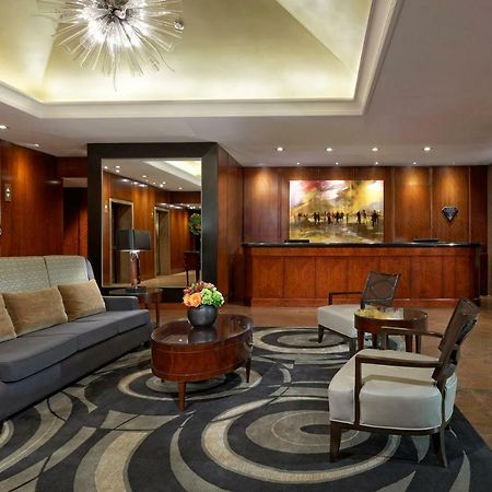 Cambridge Suites Toronto Luaran gambar
