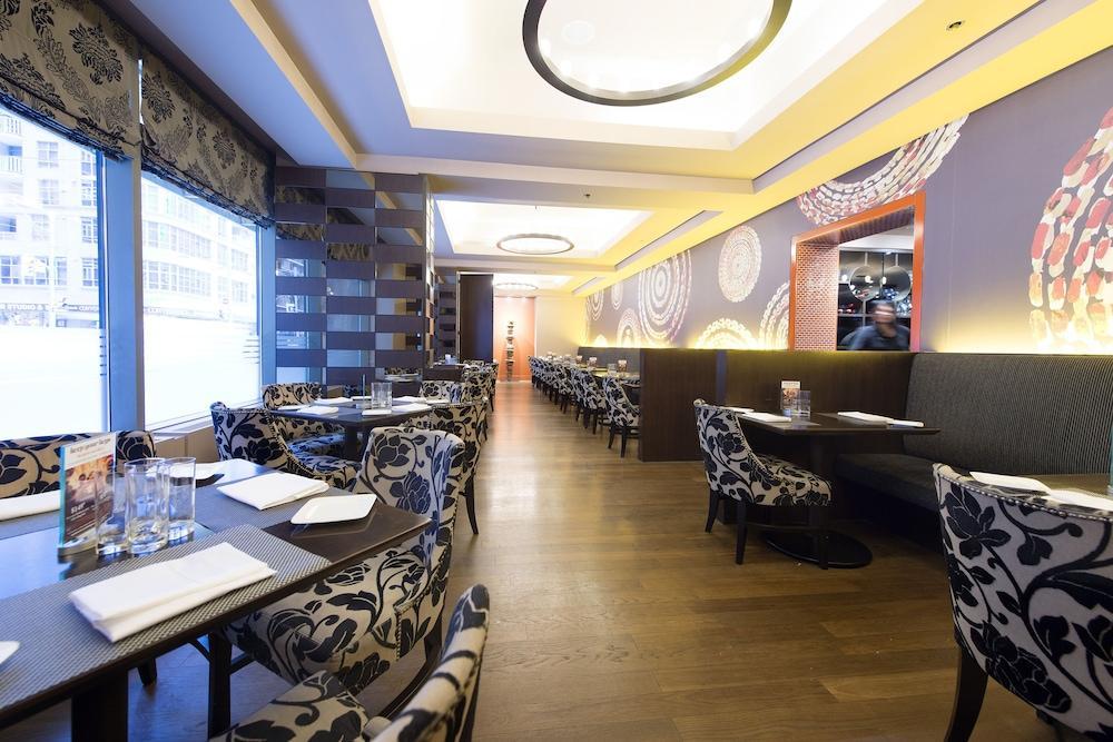 Cambridge Suites Toronto Luaran gambar