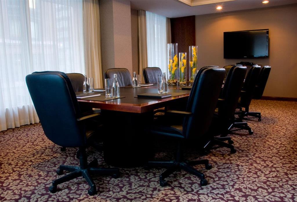 Cambridge Suites Toronto Kemudahan gambar
