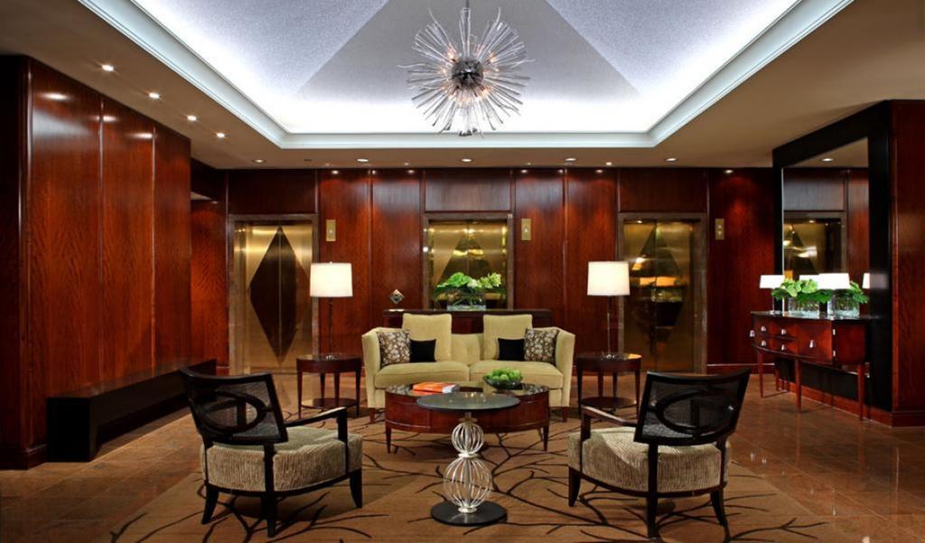 Cambridge Suites Toronto Dalaman gambar