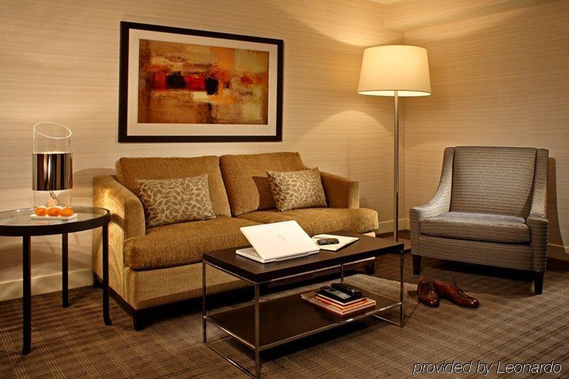 Cambridge Suites Toronto Bilik gambar