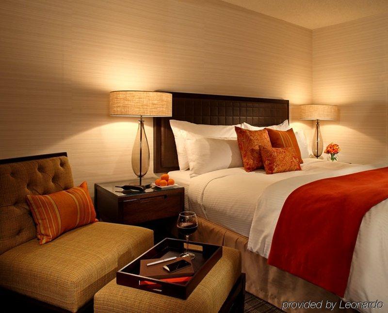Cambridge Suites Toronto Bilik gambar