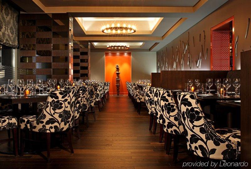 Cambridge Suites Toronto Restoran gambar