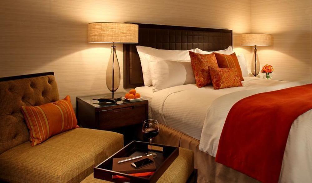 Cambridge Suites Toronto Luaran gambar