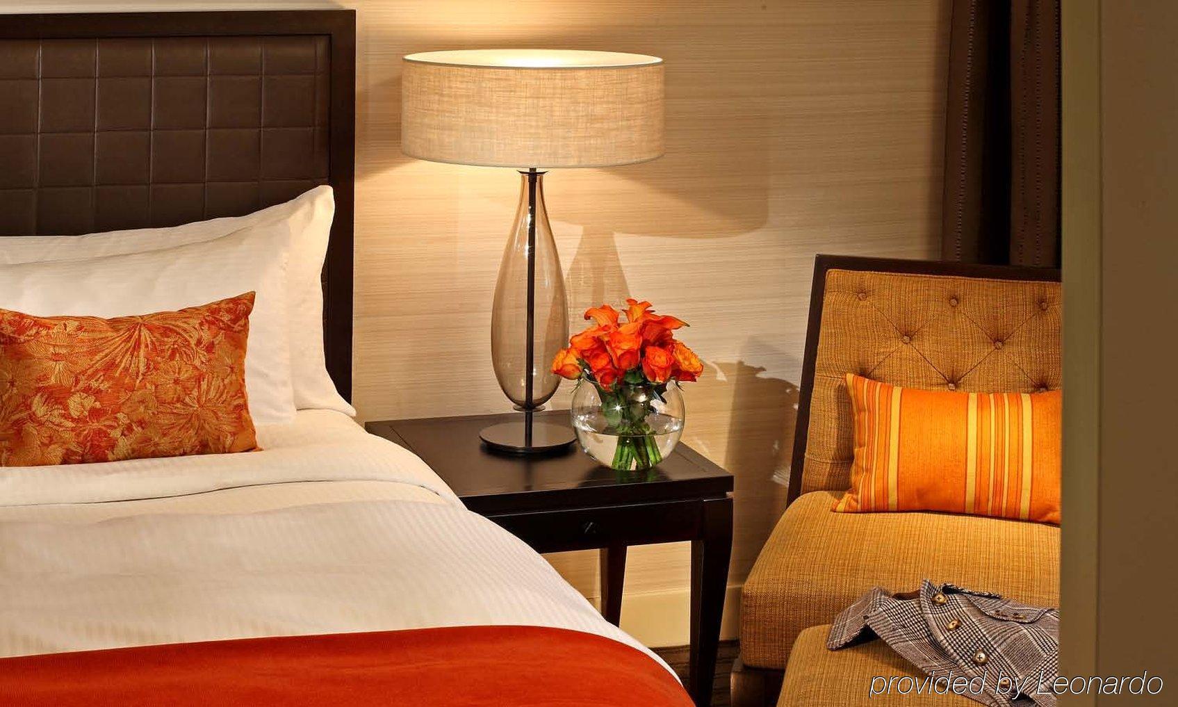 Cambridge Suites Toronto Luaran gambar