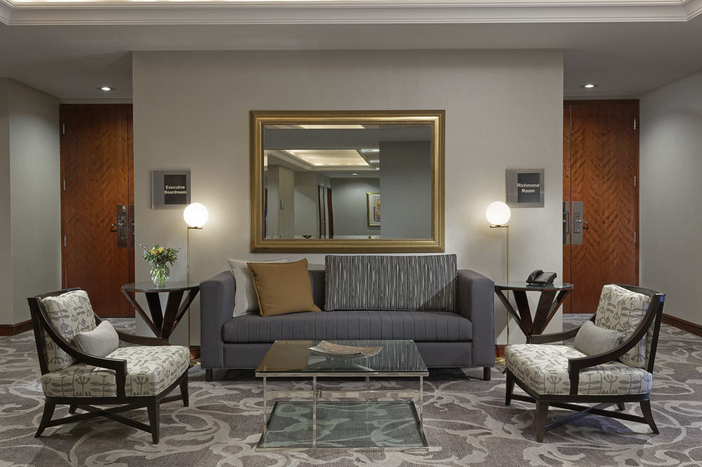 Cambridge Suites Toronto Luaran gambar