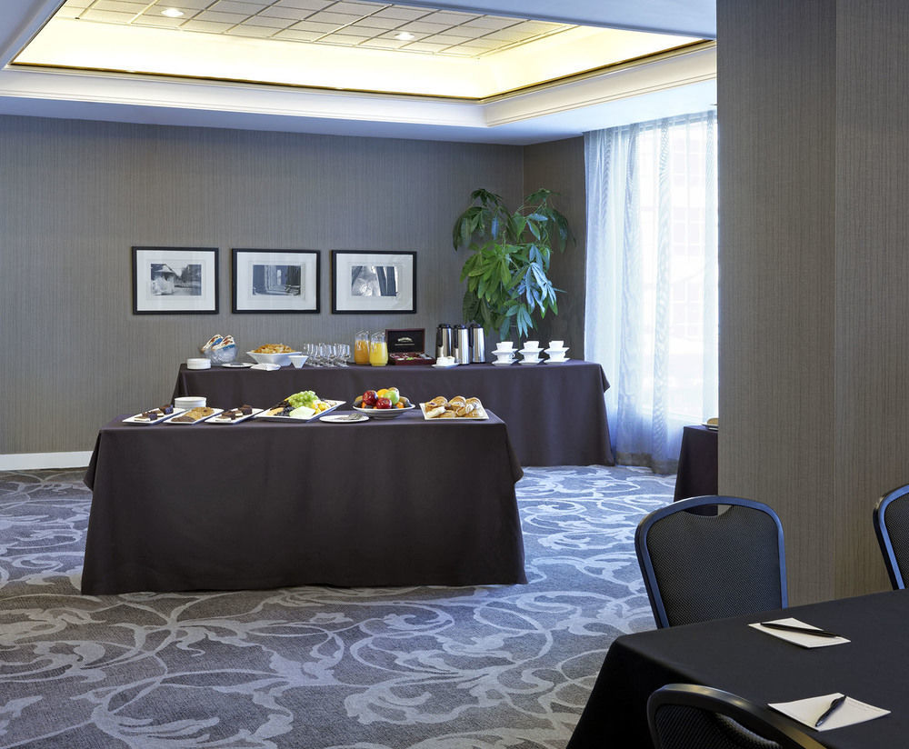 Cambridge Suites Toronto Luaran gambar