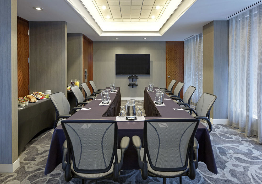 Cambridge Suites Toronto Luaran gambar