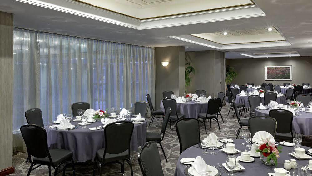 Cambridge Suites Toronto Luaran gambar
