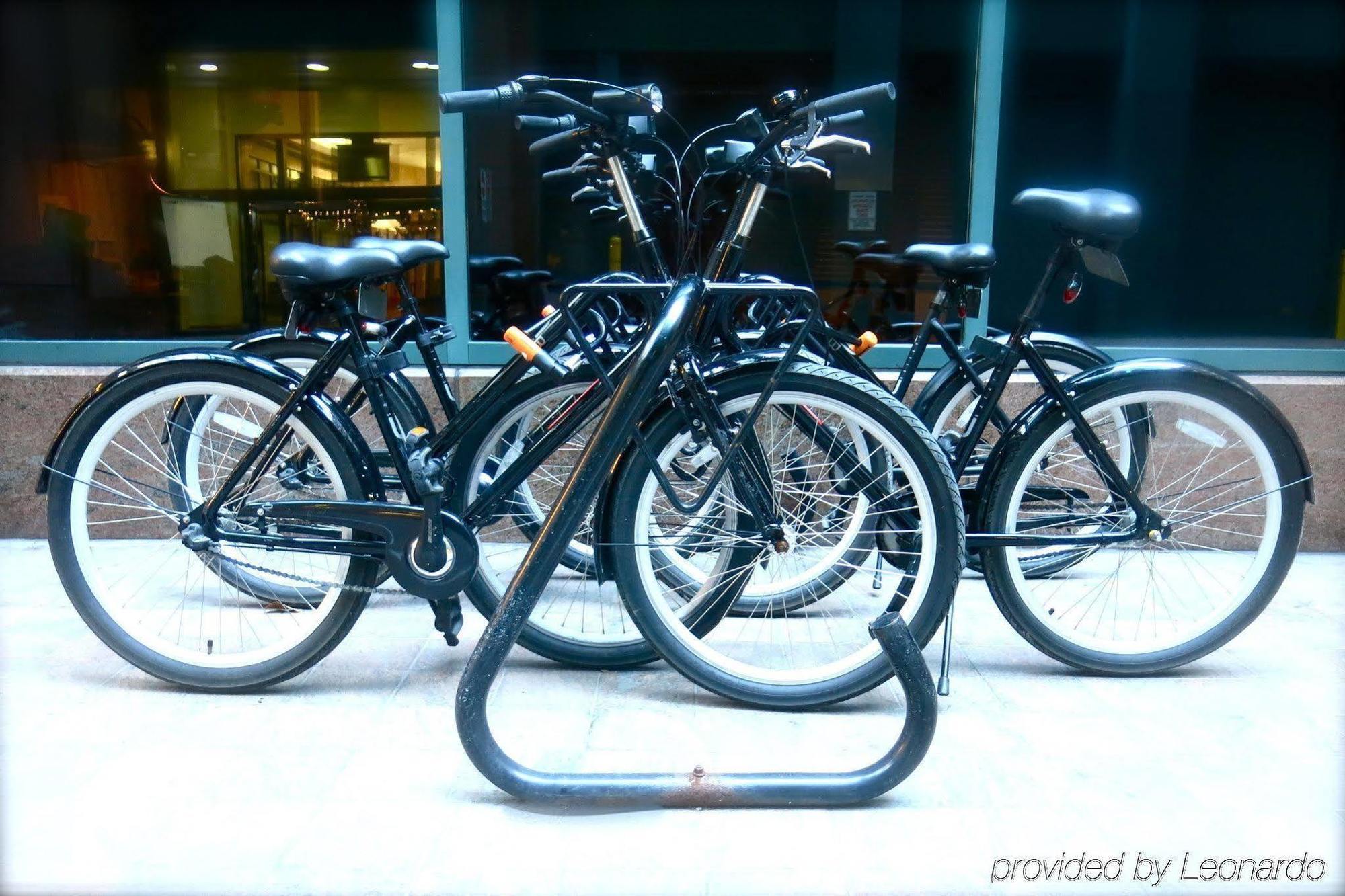 Cambridge Suites Toronto Luaran gambar